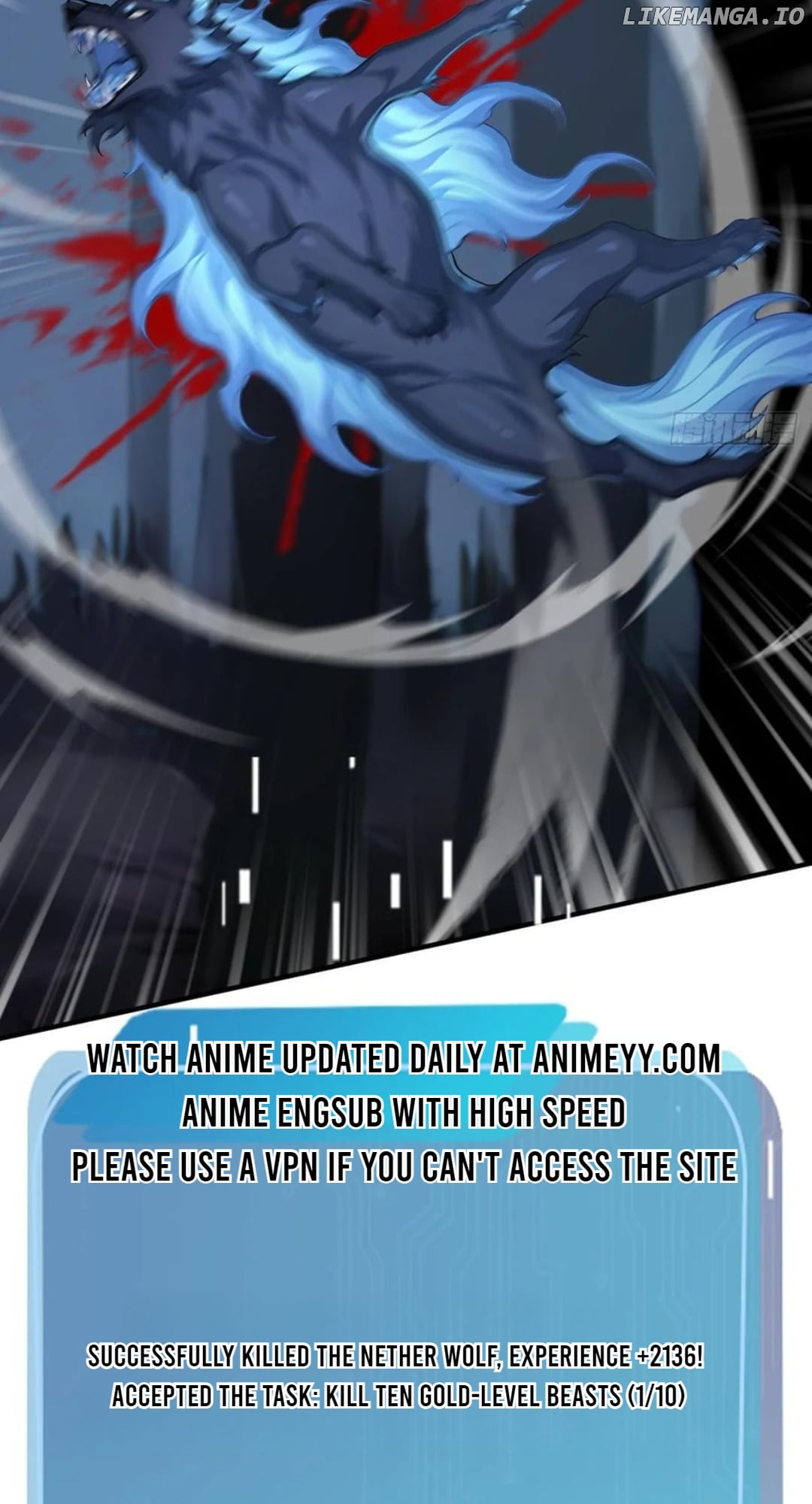 Primordial Ten Fiends: Others Tame Beasts, I Tame Beast Girls Chapter 32 - page 35